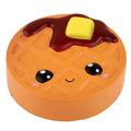 Squishies Fidget Toy Cartoon Ice Cream Popcorn PU Squishy Slow Rising Cream Scented Anti Stress Kawaii Kids Squishies Toys Gift