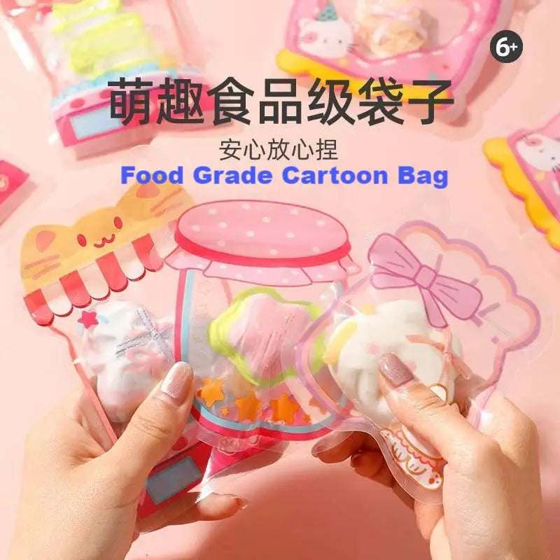 DIY Taba Squishy Kit Super Soft Squishy Gel Kit for DIY Squishies Make Your Own Squishies Set Stress Relief Sensory Toys