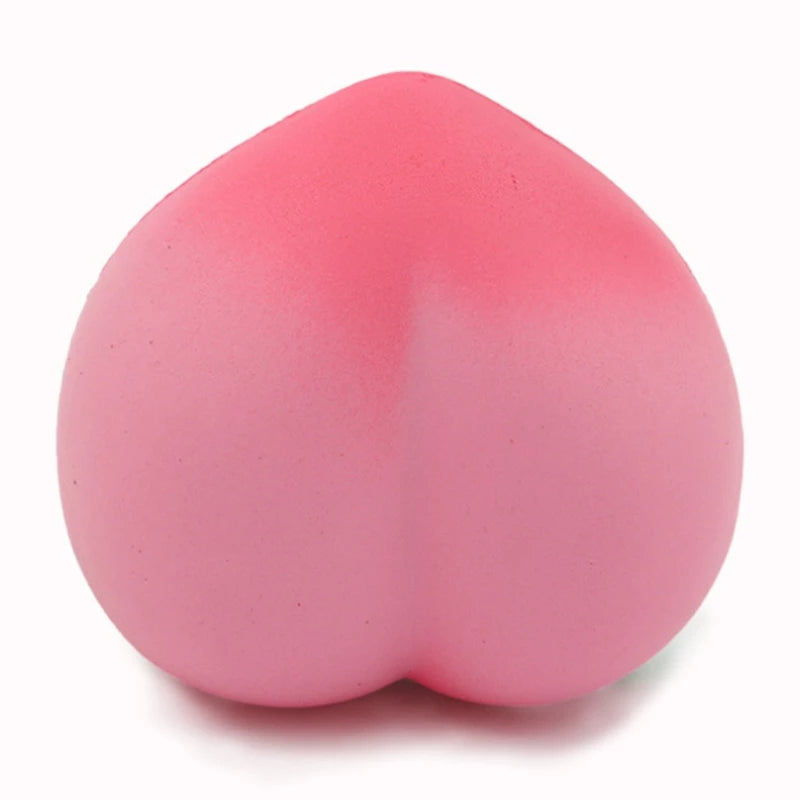 Squishies Fidget Toy Cartoon Ice Cream Popcorn PU Squishy Slow Rising Cream Scented Anti Stress Kawaii Kids Squishies Toys Gift