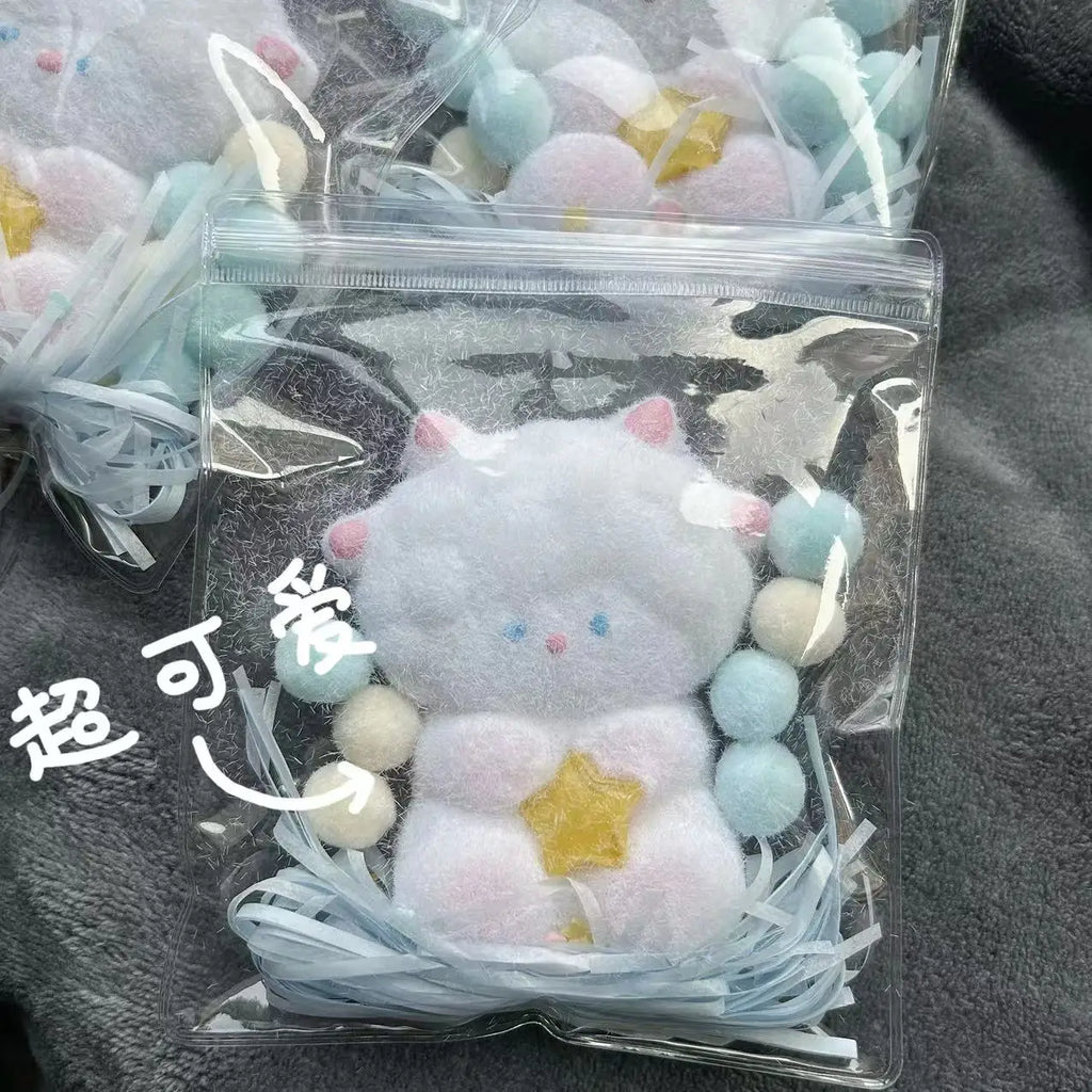 Jellyfish Squishy Toy for Stress Relief - Soft Slow Rising Sensory Fidget Toy Kawaii Party Favors for  Adults Birthday Gifts